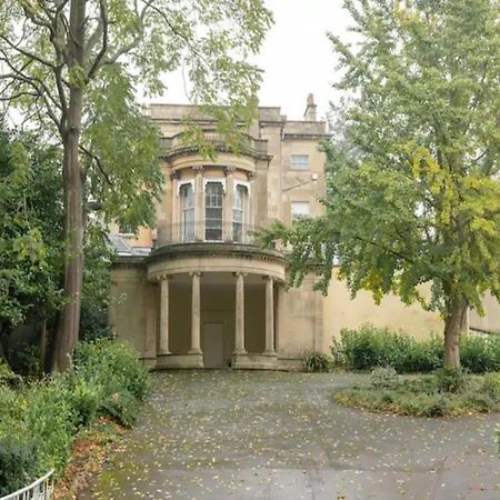 Pass The Keys Delightful Cottage Sydney Gardens Private Parking Bath Exterior photo